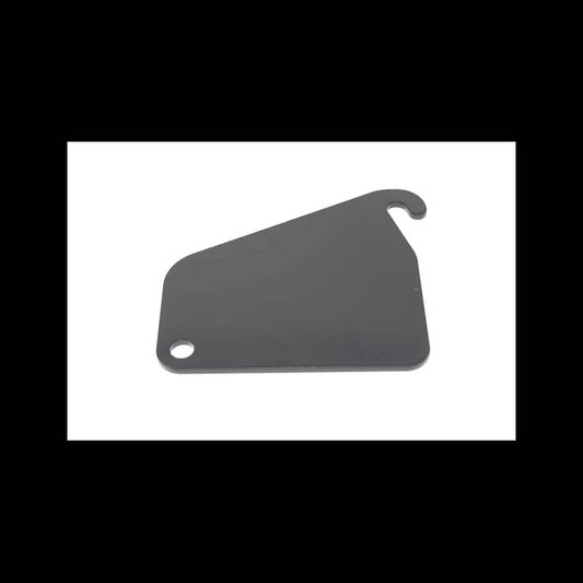 Access Cover for Track Loaders, 7208037