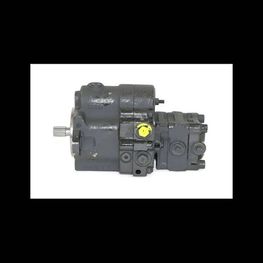 Hydraulic Piston Pump, 7209326