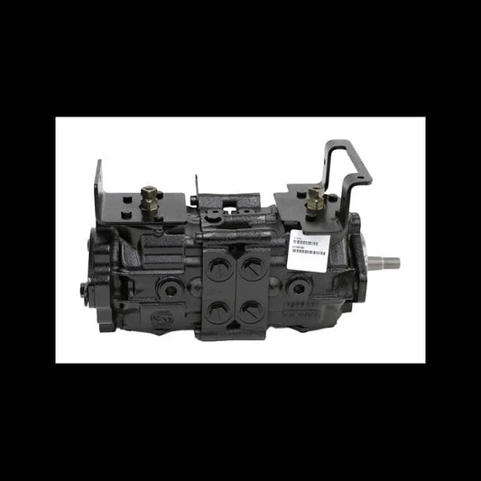 Hydraulic Pump W/O Gear Pump, 7215434