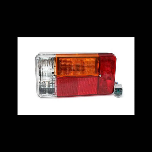 Right Rear Light for VersaHandler Telehandlers, 7225546