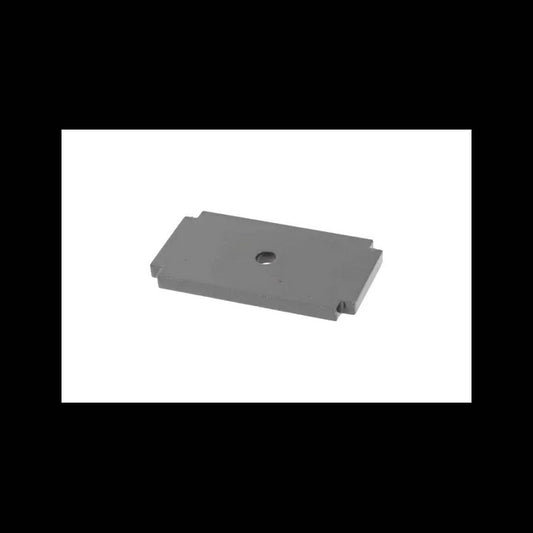 Cover Plate for Excavators, 7236897