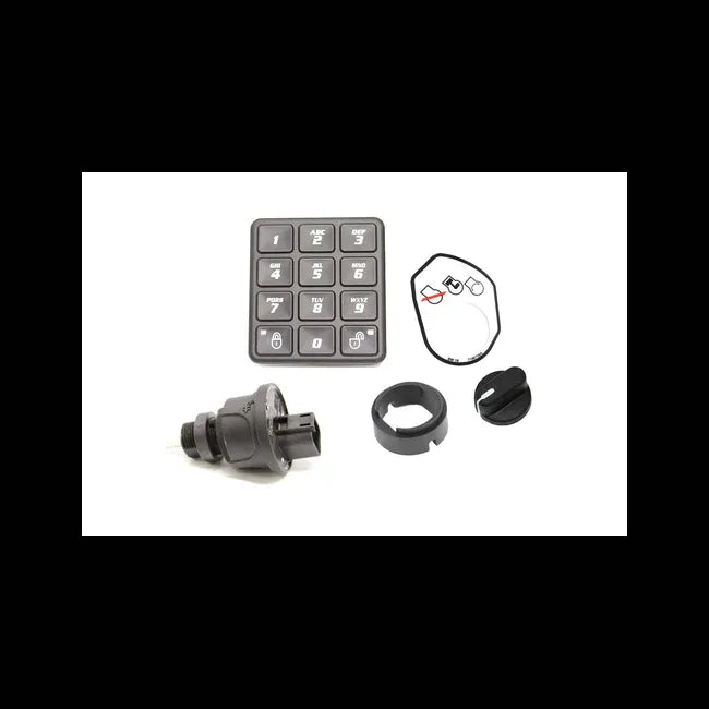 Keyless Ignition Kit, 7238484