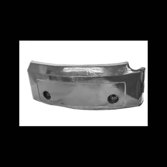 Counterweight for Excavators, 7240291