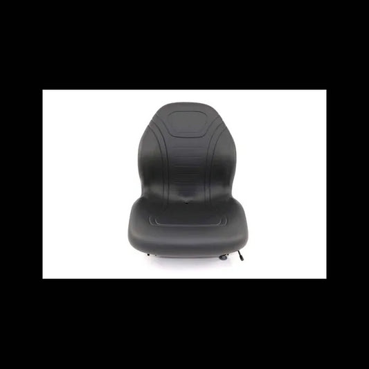 Vinyl Bucket Seat for Excavators, 7241303