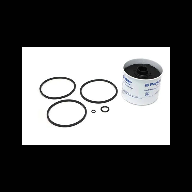 Pre-Fuel Filter for VersaHandlers and Backhoe Loaders, 7251998