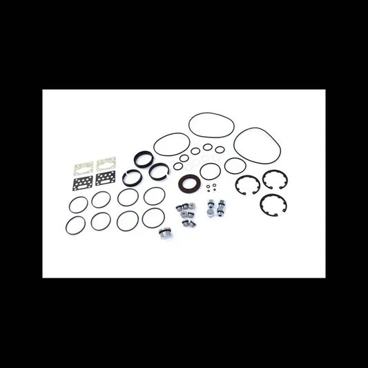 Hydrostatic Pump (SJC) Seal Kit, 7254817