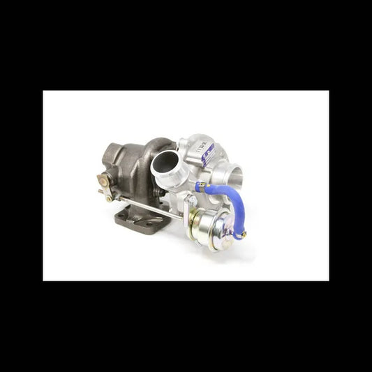 Turbocharger, 7256748