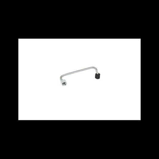 Fuel Injection Pipe for Loaders and VersaHandlers, 7256818