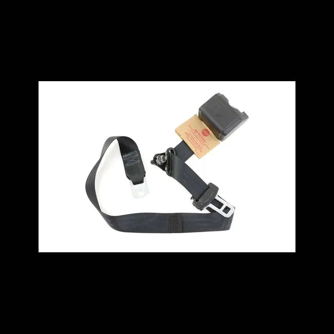 Seat Belt for Utility Vehicles, 7258266