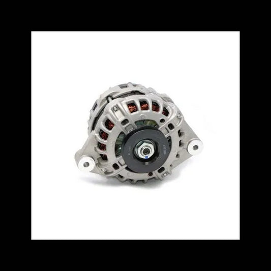 110 Amp Alternator, Remanufactured, 7258465REM