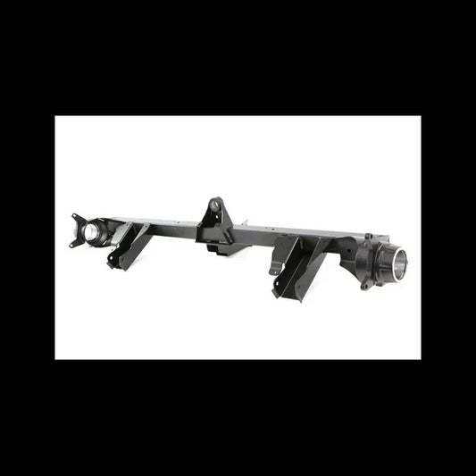 Axle Brace for Utility Vehicles, 7258994