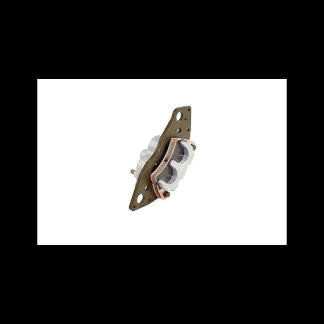 Brake for Utility Vehicles, 7259238