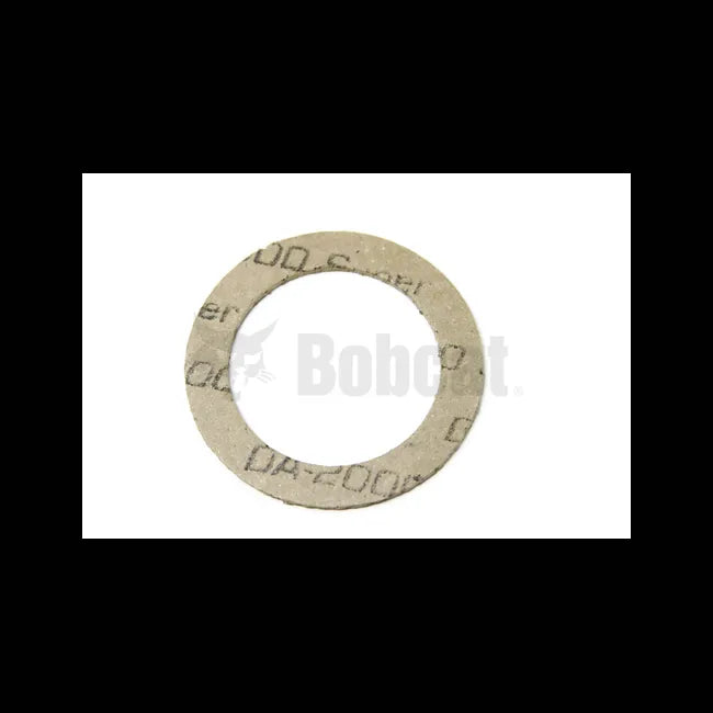 Gasket for Loaders, Excavators, and Toolcat Work Machines, 7260102