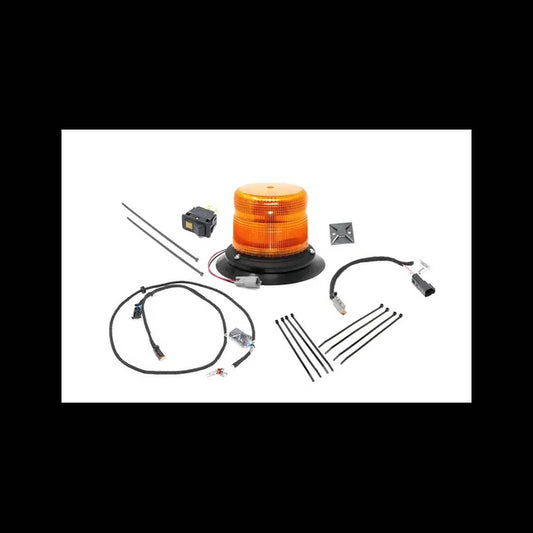 Strobe Light Kit for Excavators, 7266593