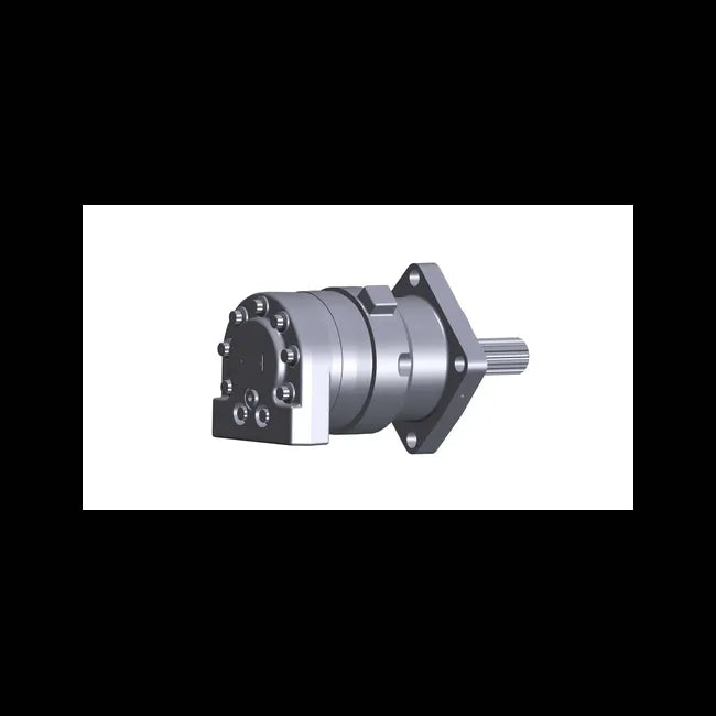 Hydrostatic Drive Motor for Skid Steer Loaders, 7267718