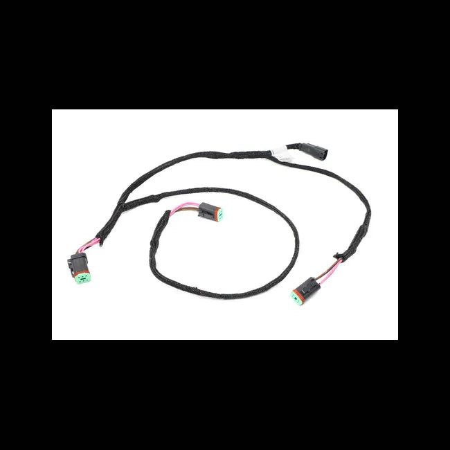 Side Light Harness for Loaders, 7287115