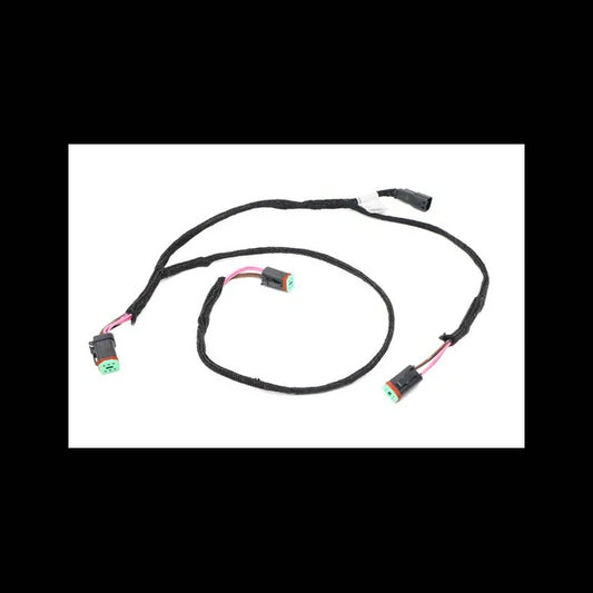 Side Light Harness for Loaders, 7287115