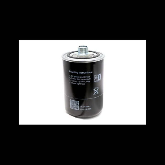 Oil Filter, 7291240