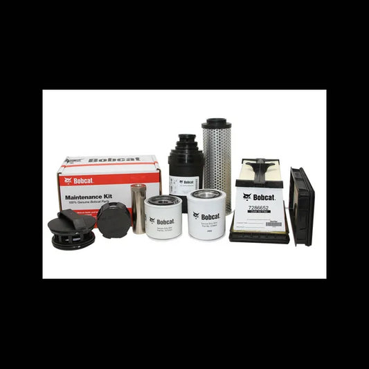 1000 Hour Maintenance Kit, Spin-On Filter, 7295425