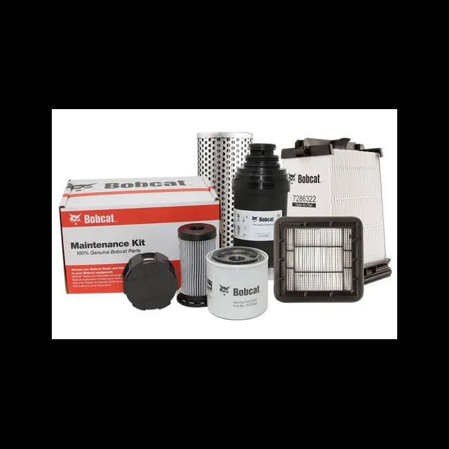 1000 Hour Maintenance Kit, Canister Filter, 7295568