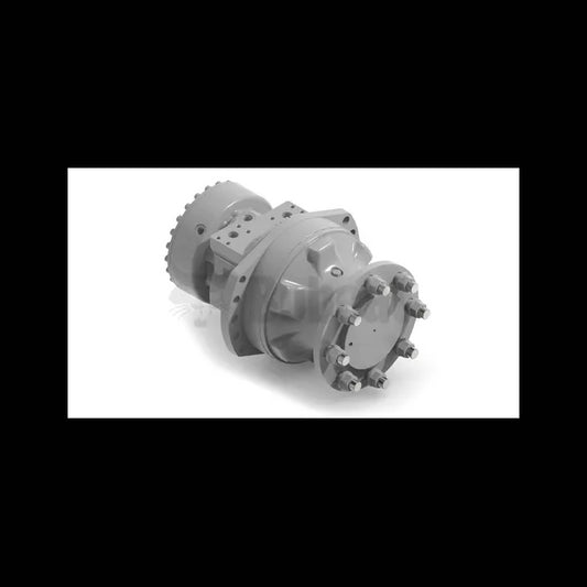 Hydrostatic 2-Speed Drive Motor for Track Loaders, 7299301