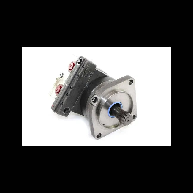 2 Speed Drive Motor, Remanufactured for Skid Steer Loaders, 7299719REM