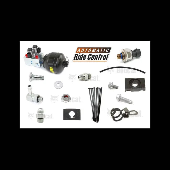 Ride Control Kit for Loaders, 7306287