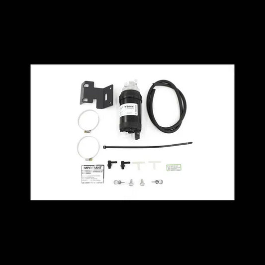 Dual Fuel Filter Kit for Loaders, 7306372