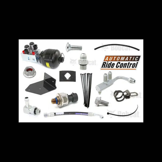 Ride Control Kit for Loaders, 7306402