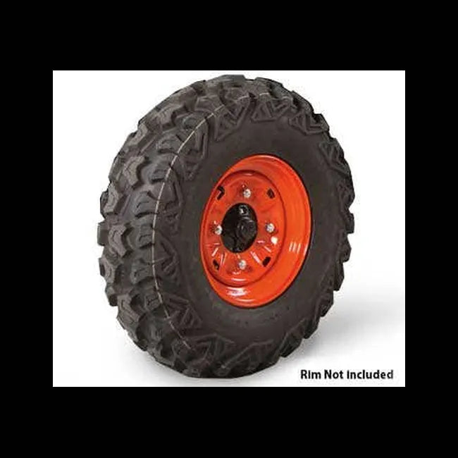 Front Heavy Duty Mud Tire (26 X 9 X 12), 7307679