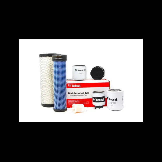 500 Hour Maintenance Kit, Spin-On Filter, 7310099