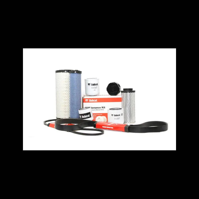 1000 Hour Maintenance Kit, Spin-On Filter, 7310100