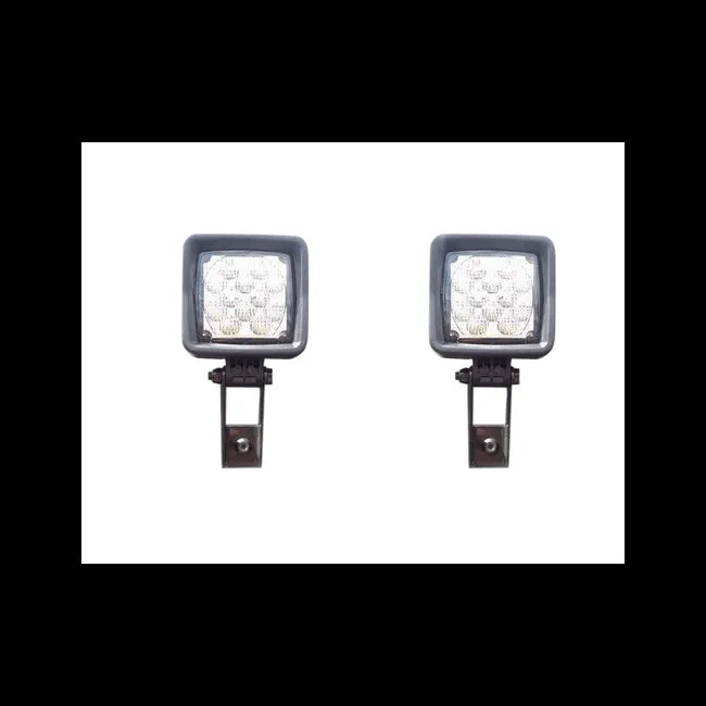 Rear LED Light Kit, 7310882