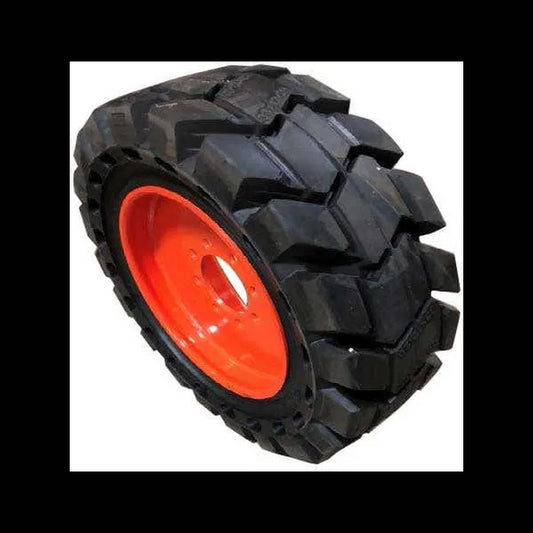 14 X 17.5 (36 x 14) Severe Duty Solid Tire (10.75), 7313440