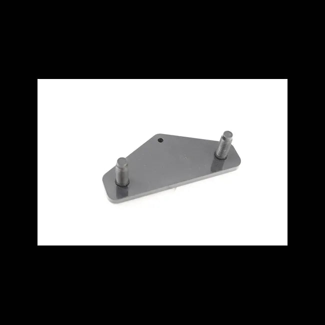 Plate for Right Track Frame, 7313785