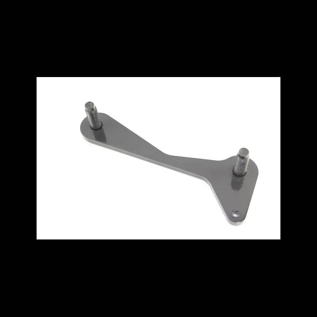 Plate for Right Track Frame, 7313786