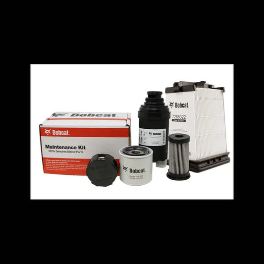 500/1500 Hour Maintenance Kit, Canister Filter, 7316224