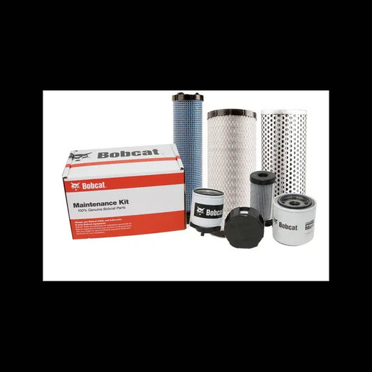 1000/2000 Hour Maintenance Kit, Canister Filter, 7316226