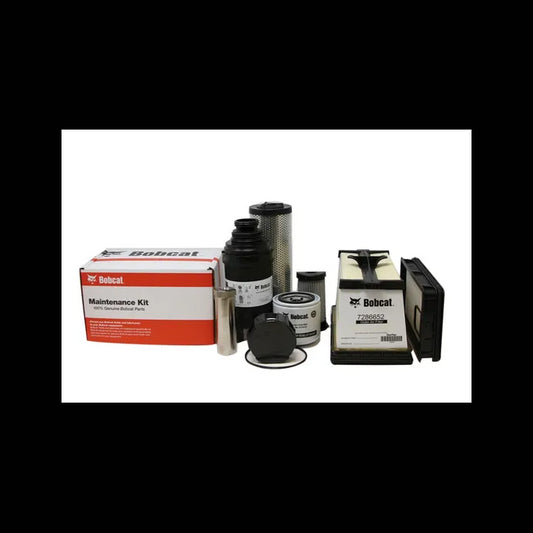 1000/2000 Hour Maintenance Kit, Canister Filter, 7316232