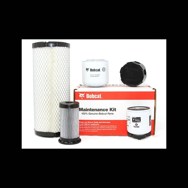 500 Hour Maintenance Kit, Canister Filter, 7320460