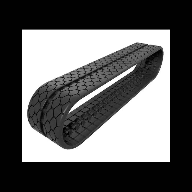 12 Inch Hex Loader Rubber Track (320 X 86 X 52), 7327931