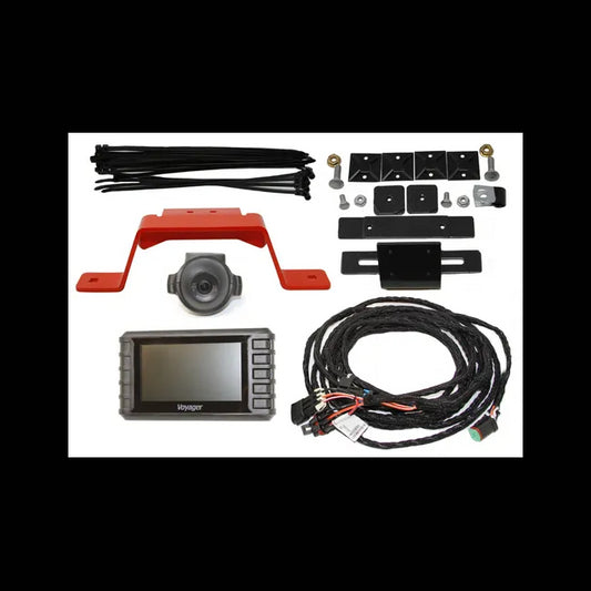 Rear Backup Camera Kit, 7329670