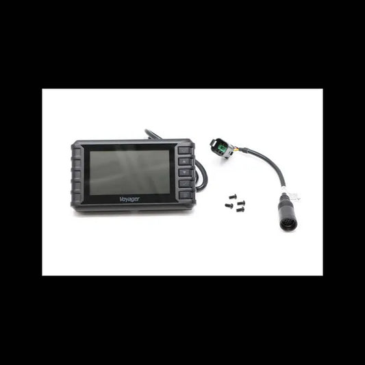 LCD Display for Loader Rear Camera, 7330176