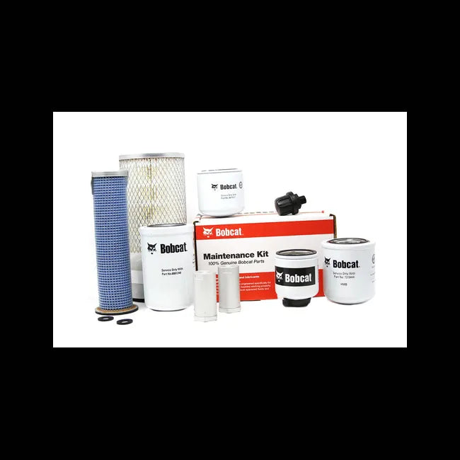 1000/2000 Hour Maintenance Kit, Spin-On Filter, 7330960