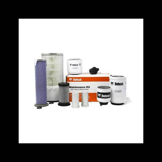 1000/2000 Hour Maintenance Kit, Canister Filter, 7330961