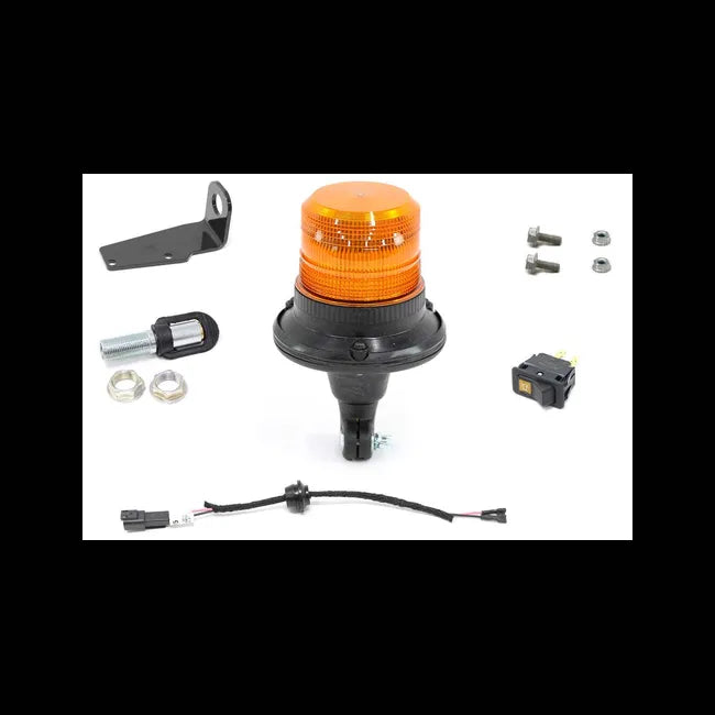 Strobe Light Kit for Excavators, 7332351