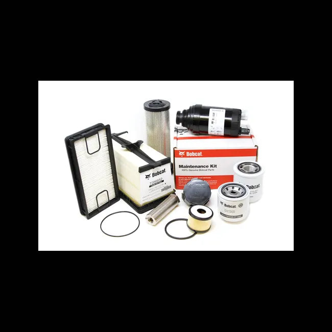 3000 Hour Maintenance Kit, Spin-On Filter, 7332987