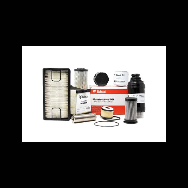 3000 Hour Maintenance Kit, Canister Filter, 7332991