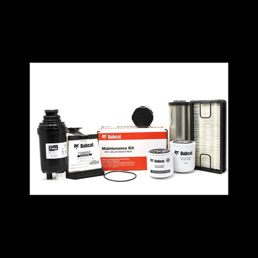 1000/2000 Hour Maintenance Kit, Spin-On Filter, 7333057