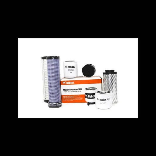 1000/2000 Hour Maintenance Kit, Spin-On Filter, 7333701